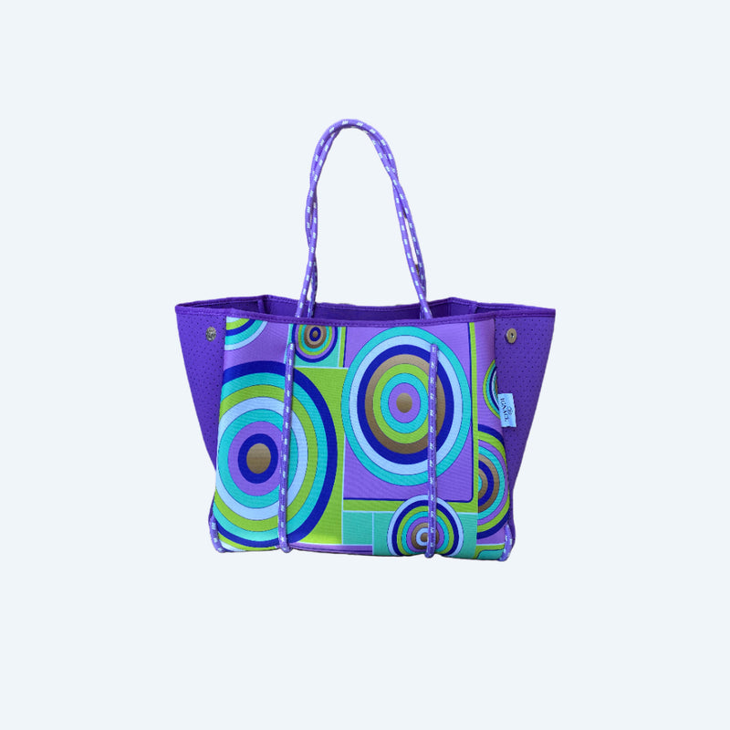 New Collections Beach Bag