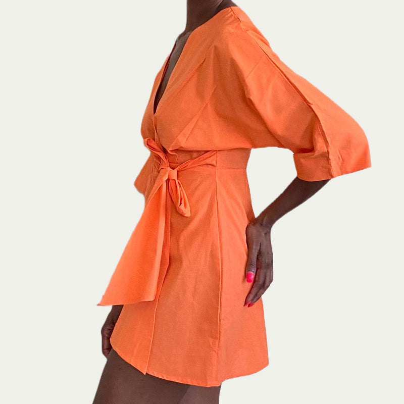 Dress Mini